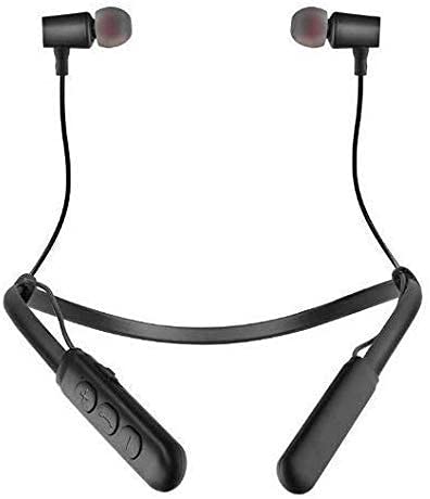 B11 Best New Wireless Neckband Sound Built in mic for Exercises, Gym, Running Etc. - CARTitCARTitCARTit