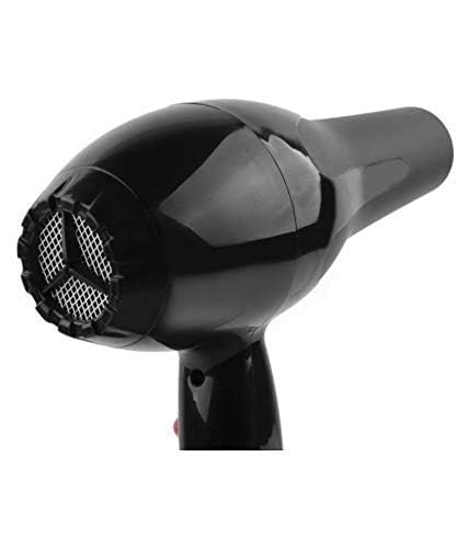 Nova NV 6130 1800 Watts Professional Hair Dryer for Women Black - CARTitCARTitCARTit