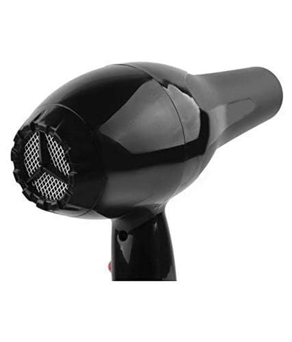 Nova NV 6130 1800 Watts Professional Hair Dryer for Women Black - CARTitCARTitCARTit