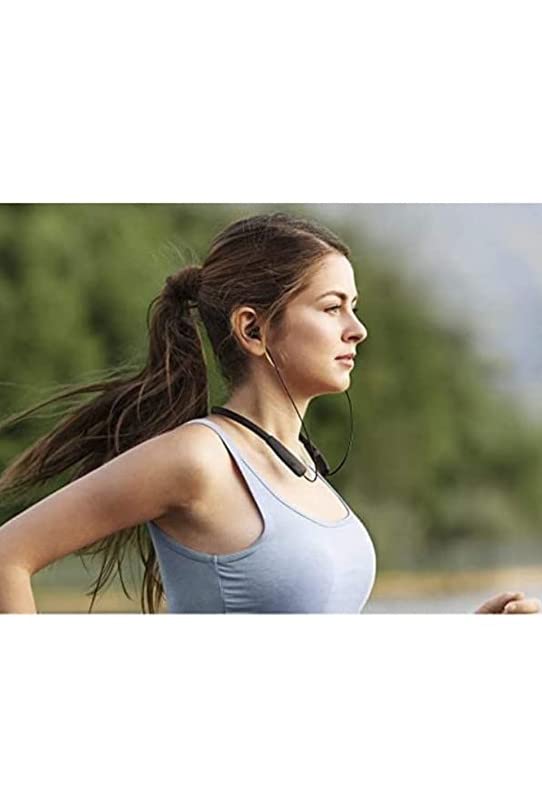 B11 Best New Wireless Neckband Sound Built in mic for Exercises, Gym, Running Etc. - CARTitCARTitCARTit