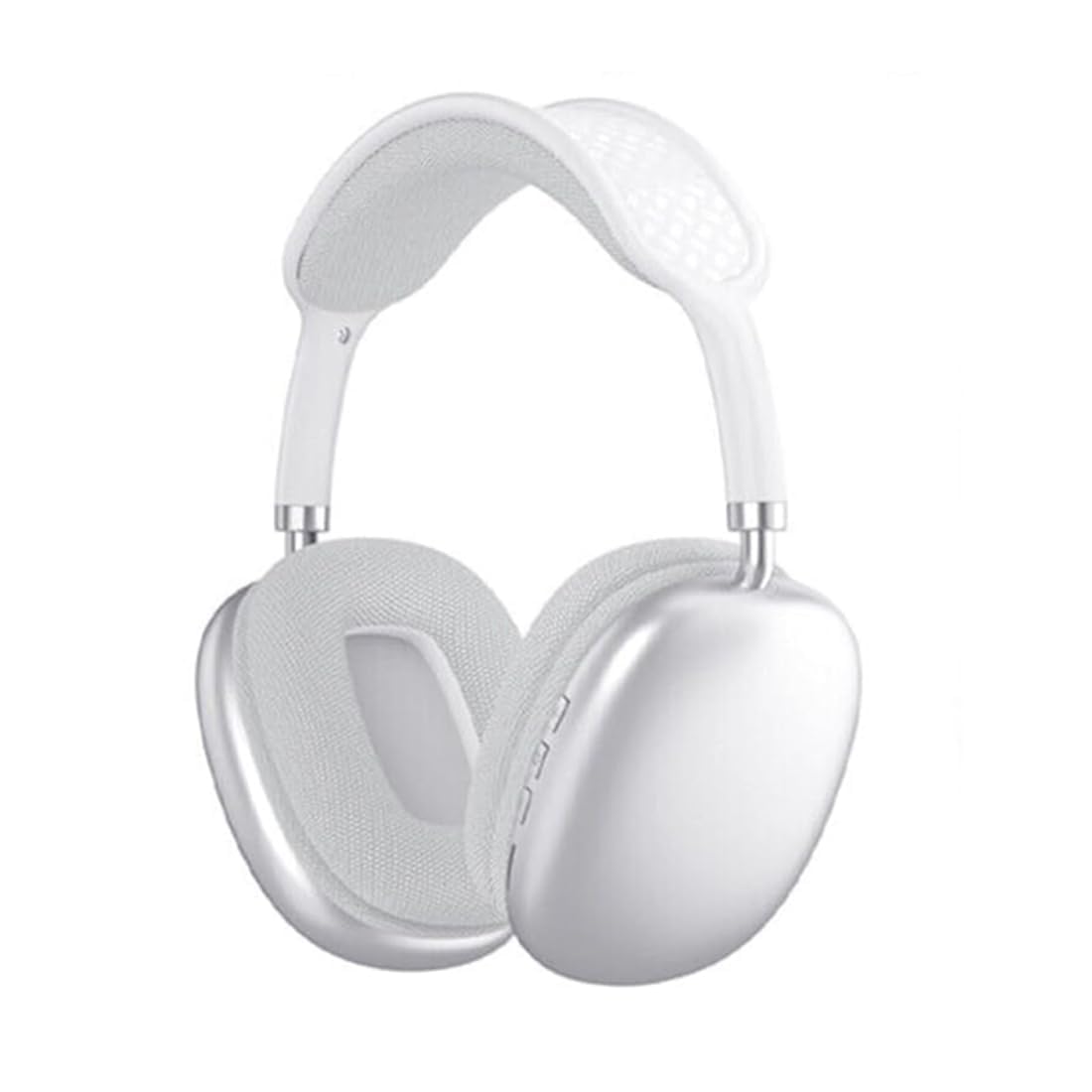 P9 Wireless Over - Ear Bluetooth Headphones | Hi - Fi Sound, Foldable Design, Built - in Mic, Deep Bass, Comfortable Earpads - CARTitCARTitCARTit