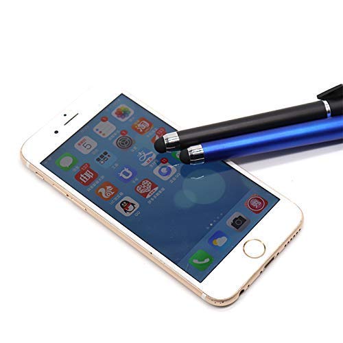 3 in 1 Ballpoint Pen with Mobile Stand Holder, Writing, Stylus for Touchscreen Mobile Phones and Tablets Birthday Return Gifts - CARTitCARTitCARTit