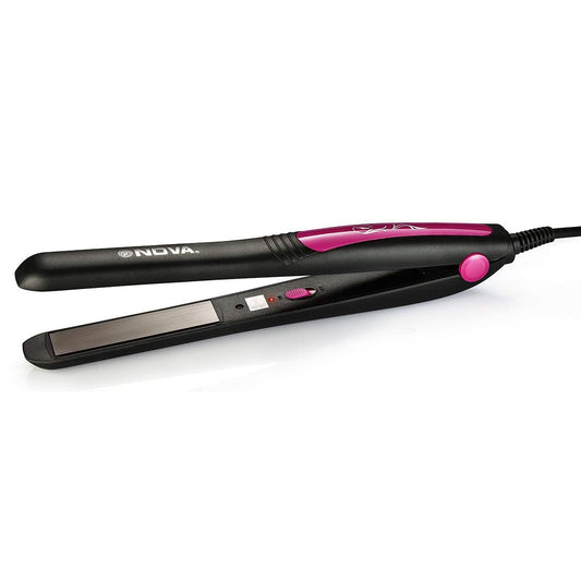 Nova Straightener SX - 8006 - CARTitCARTitCARTit